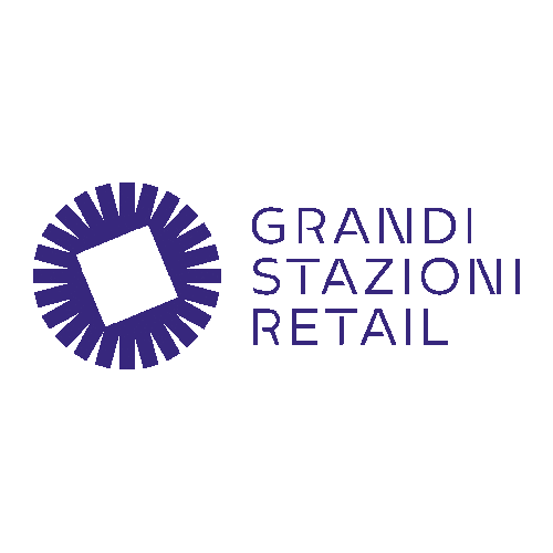 Grandi Stazioni Retail logo