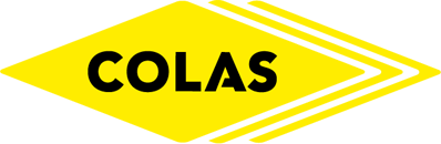 Colas logo